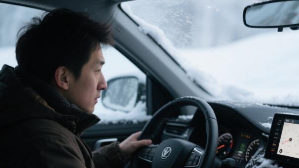 冬季用车：启动后原地热车，需分 7 种情况