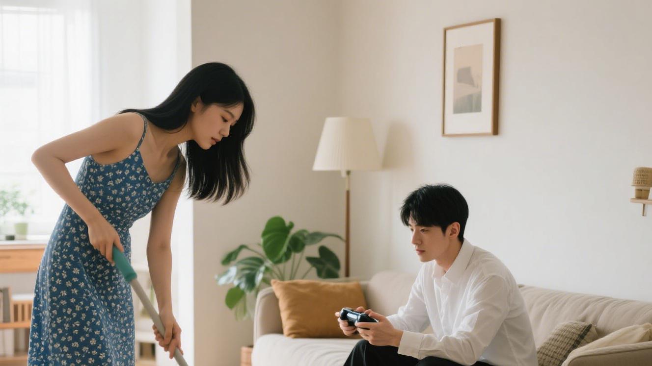 3个40＋男人含泪分享：妻子在这3个方面不再需要你，90%要离婚了