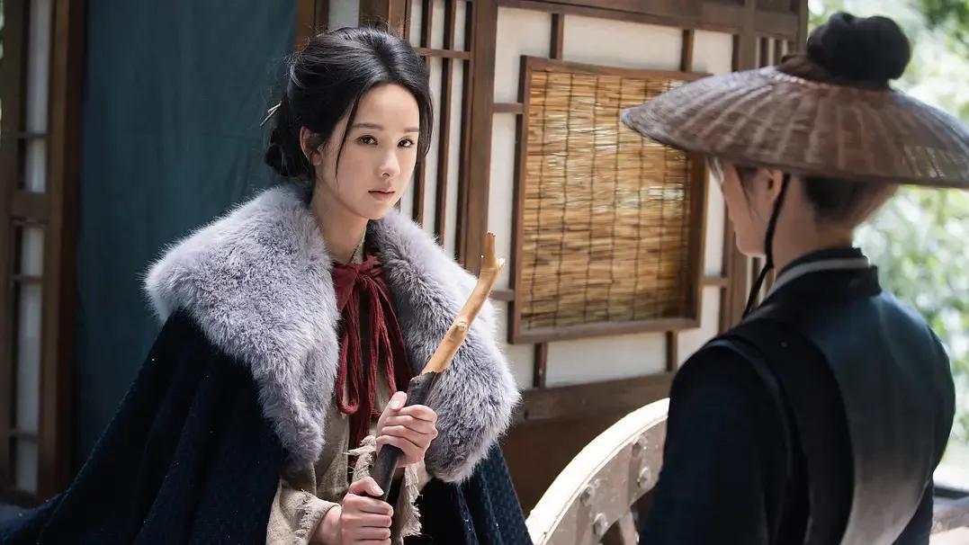 《国色芳华》和《雁回时》，一个越看越憋屈，一个越看越上头