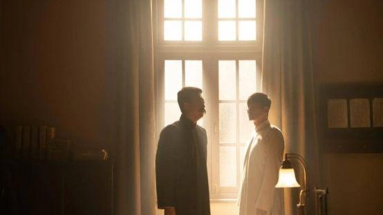 《李子洲》刻在品质中国岁月中的革命丰碑​