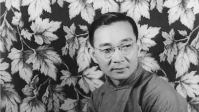 林语堂先生曾说：一个心地干净、思路清晰、没有多余情绪和妄念的人，是会带给人安全感的