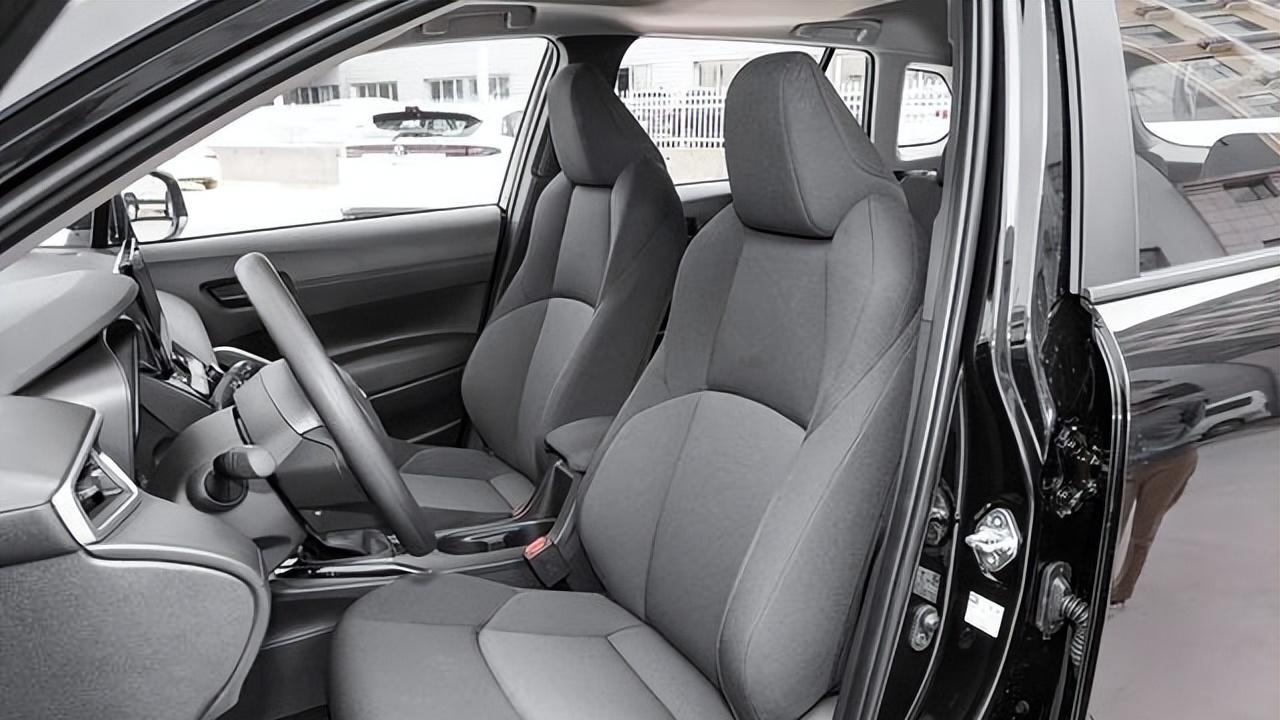 预算6-8万，想入手合资SUV，二手丰田锋兰达是否值得入手？