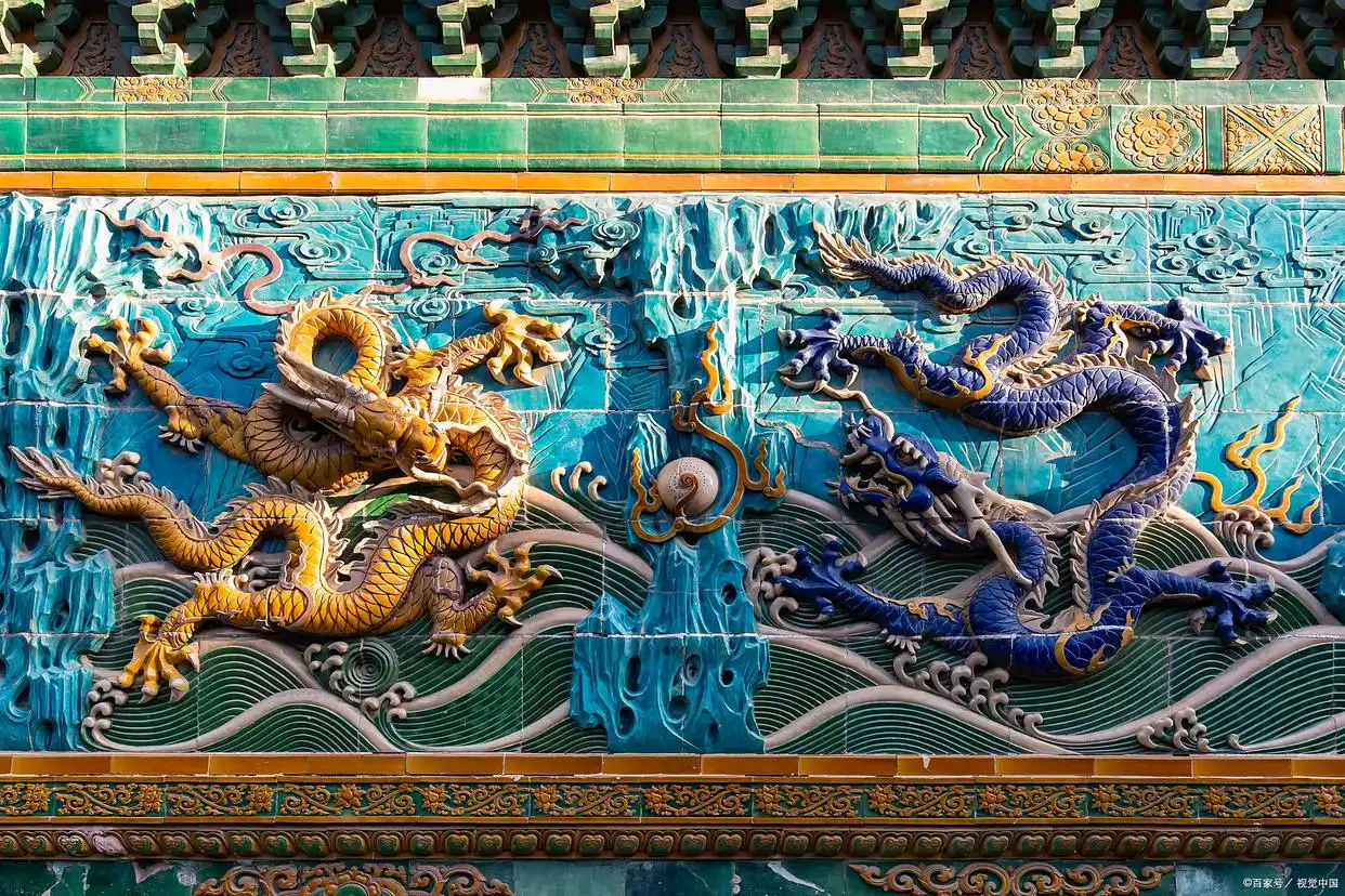 山西全景游：穿越五千年“表里山河” 解锁中华文明“活态博物馆”