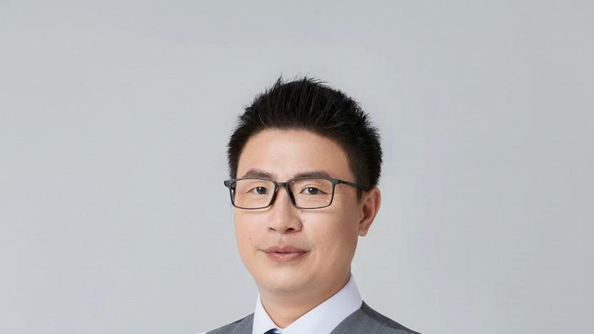 AI讲师李家贵版权课程正式开放认证