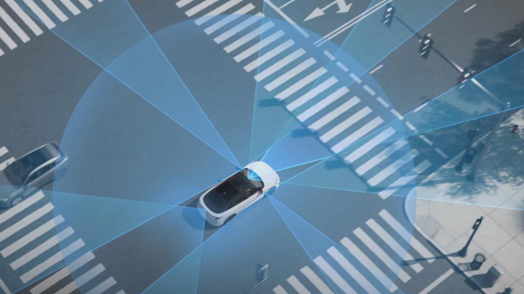 地平线成为易航智能第四大股东