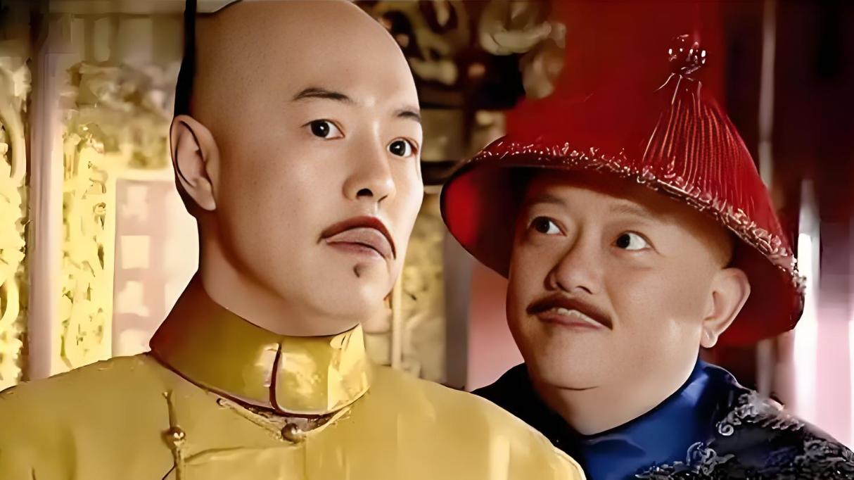 为什么皇帝身边养奸臣，老板身边养小人？