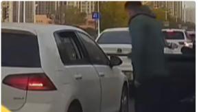 极氪快夸夸这位车主啊