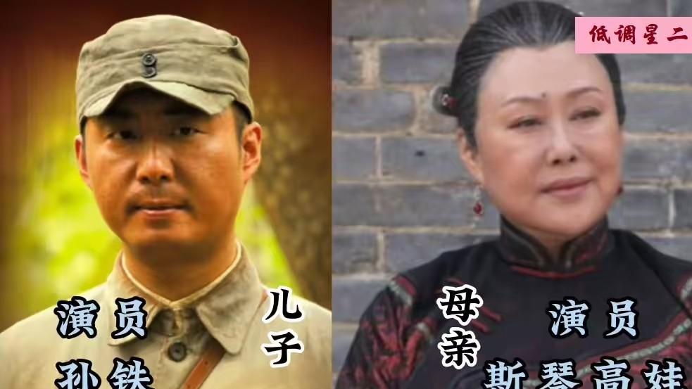 星二代的盛世光环下：实力，才是演艺圈的通行证？，是背景，还是实力？，他们的未来在哪里？