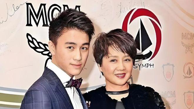 香港铺王！梁安琪557㎡商铺月租40万，手握679套房产价值四百亿