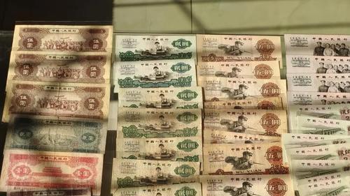 钱币收藏投资选择：是坚持长期持有还是短线投机