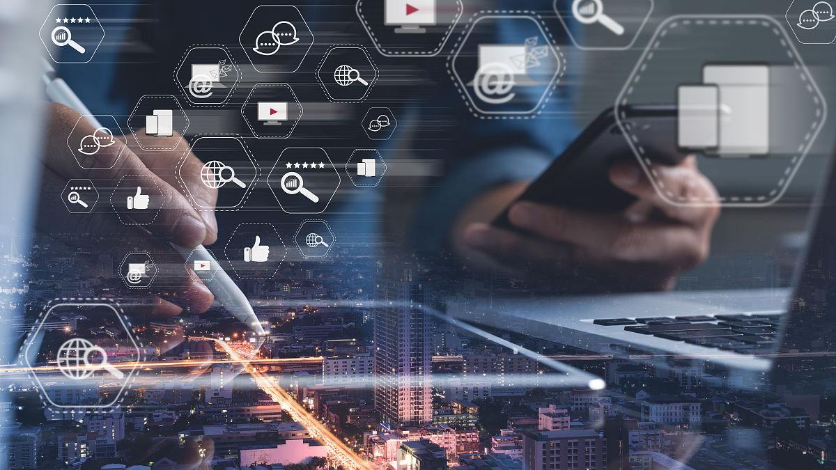 科技造富时代来临？揭秘中国70位新晋富豪的行业分布图谱