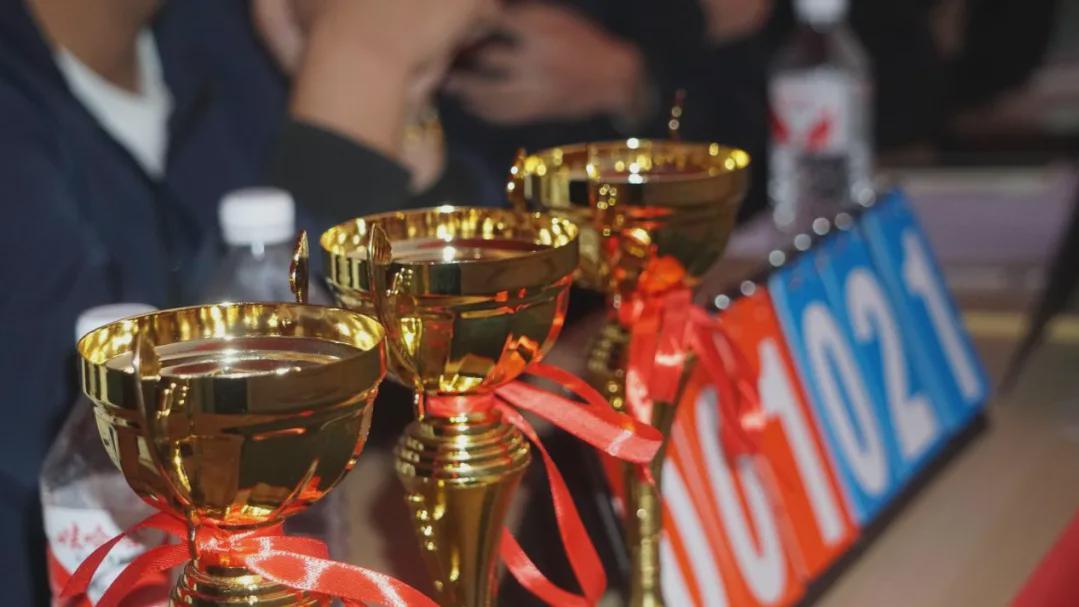 信阳工程职业学院汽车工程学院“迎新杯”篮球赛圆满落幕