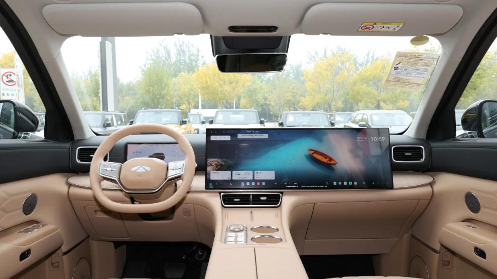 优惠后17.99万起，这是大型SUV该有的价格？它到底怎么样