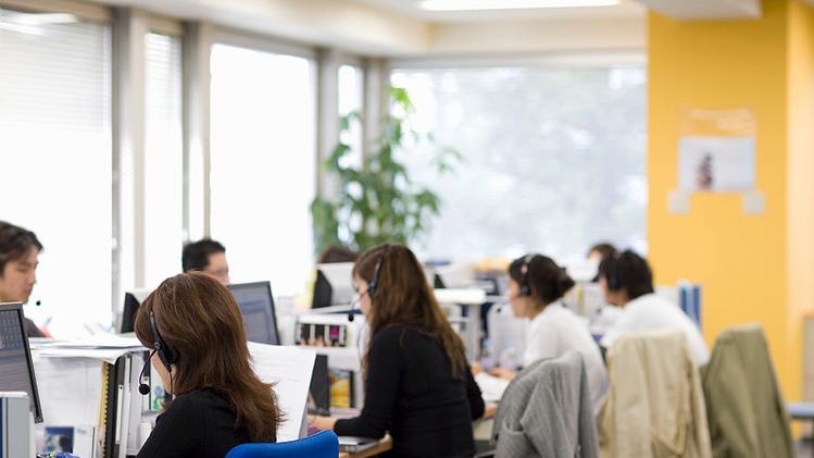 高情商的人在职场中一定是出类拔萃的