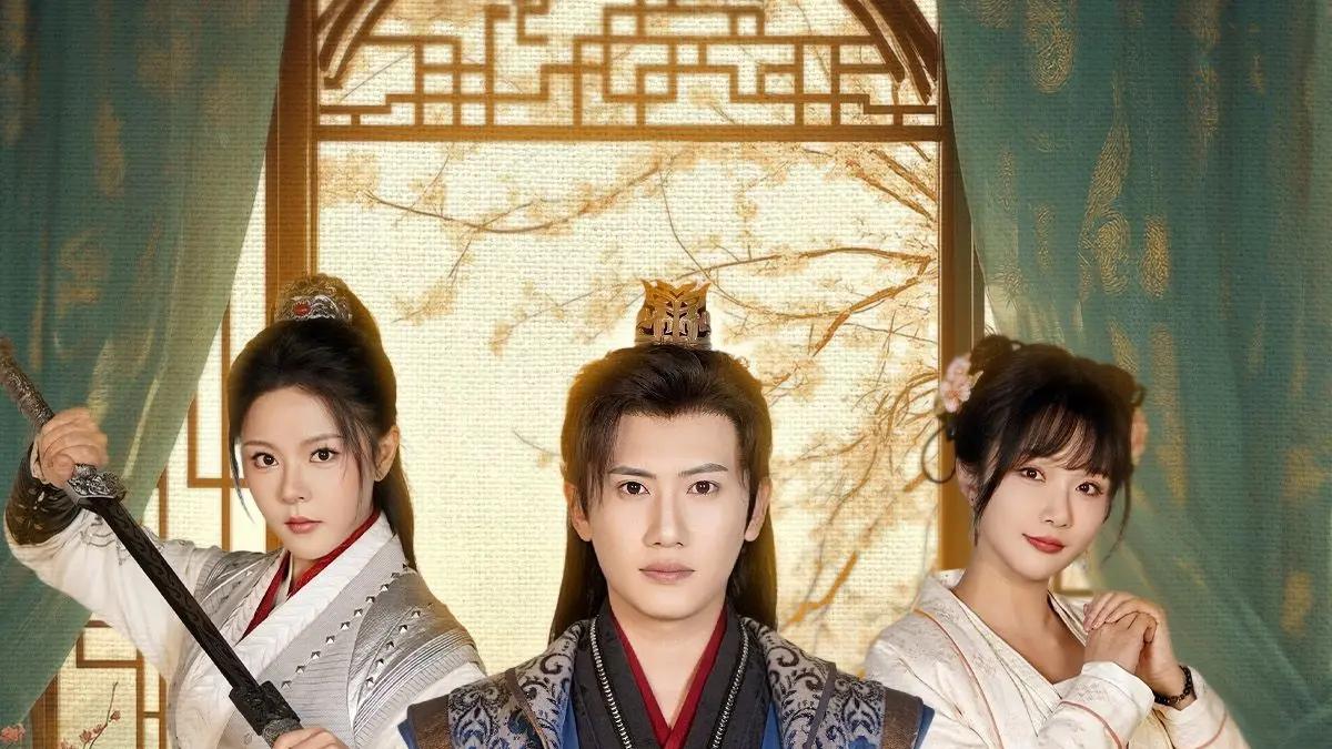 最新热门短剧《那年那雪那个醉酒书生》全集在线观看_《那年那雪那个醉酒书生》免费在线观看-短剧
