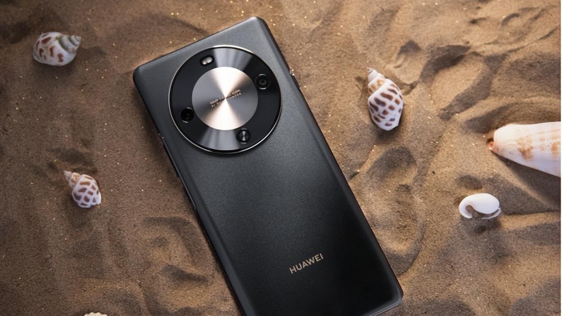 华为畅享 70X 尊享版：千元机新标杆，开启美学与性能新篇章