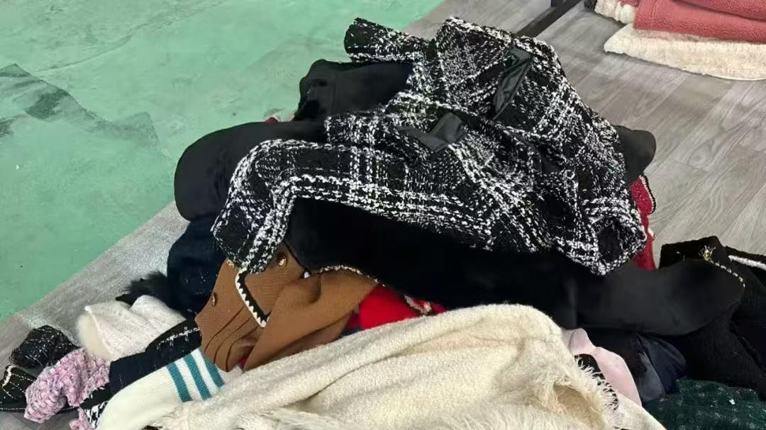 衣服疯啦！未来服装超炸裂的5大黑科技