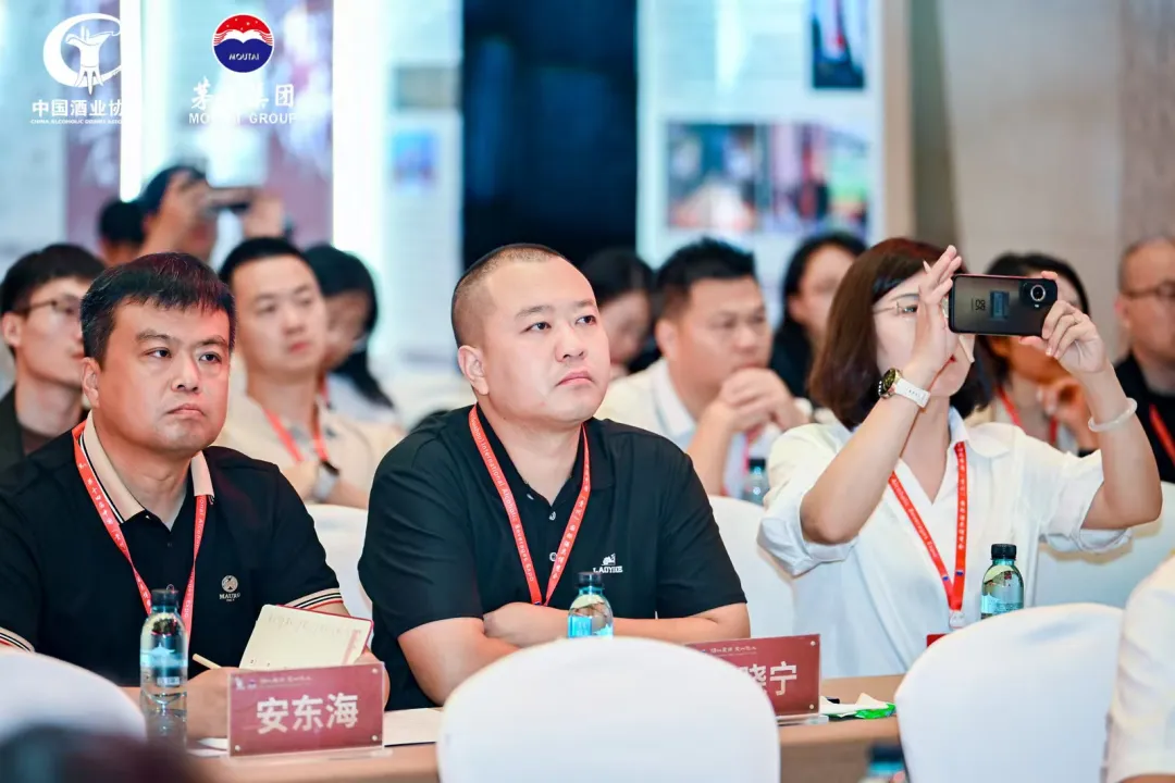 宋书玉：中国酒文化的未来走向