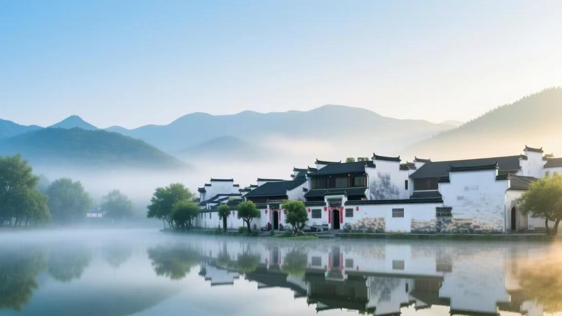 全世界最通透的一段话：加减乘除算不出人间富贵，笔墨纸砚书不尽世上辛酸