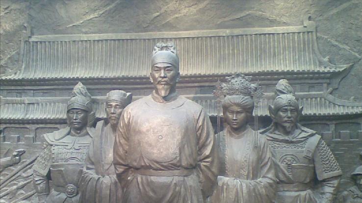 老朱一怒，太医全家陪葬，谁是真凶？