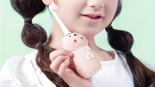 儿童电动牙刷怎么选？TOP10爆款产品真实测评汇总