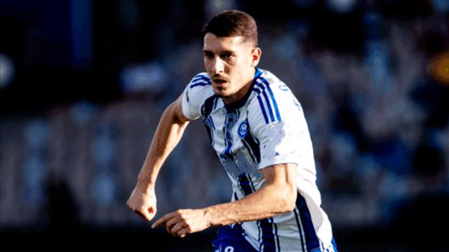 芬超：埃尔维斯状态回暖，赫尔辛基表现尴尬