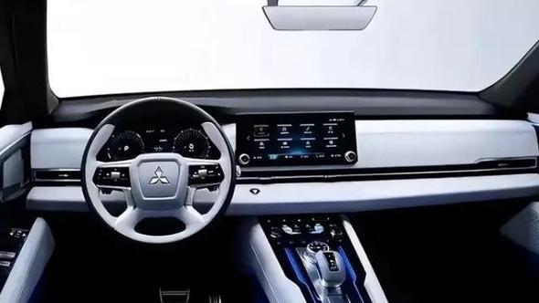 全新帕杰罗曝光，外观既运动又精致，内饰更豪华，搭3.5T发动机