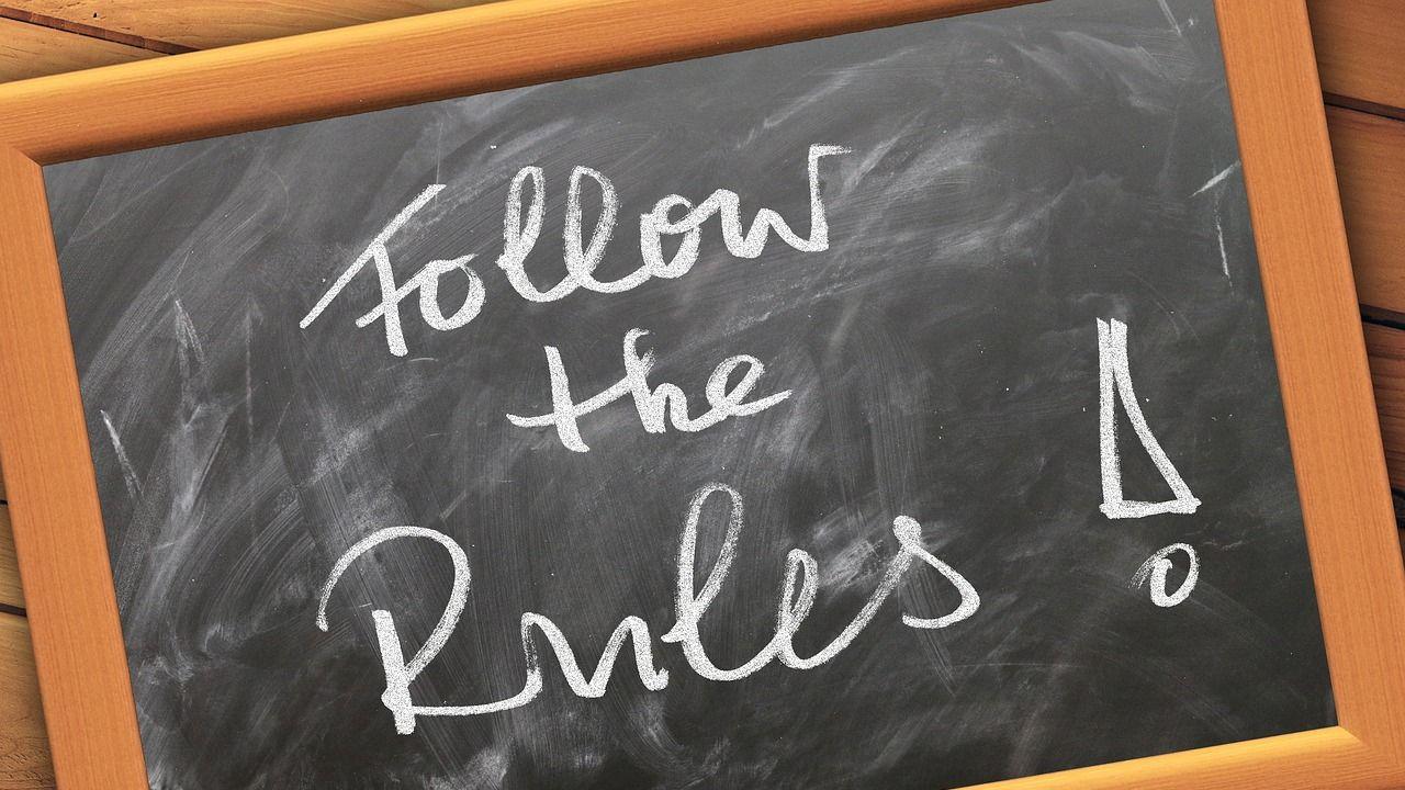 零容忍！微信公众号再度重拳出击，这几种情况或被永久封号！