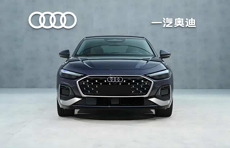 “营销变革”驱动市场破局，一汽奥迪树立豪华品牌营销新范式