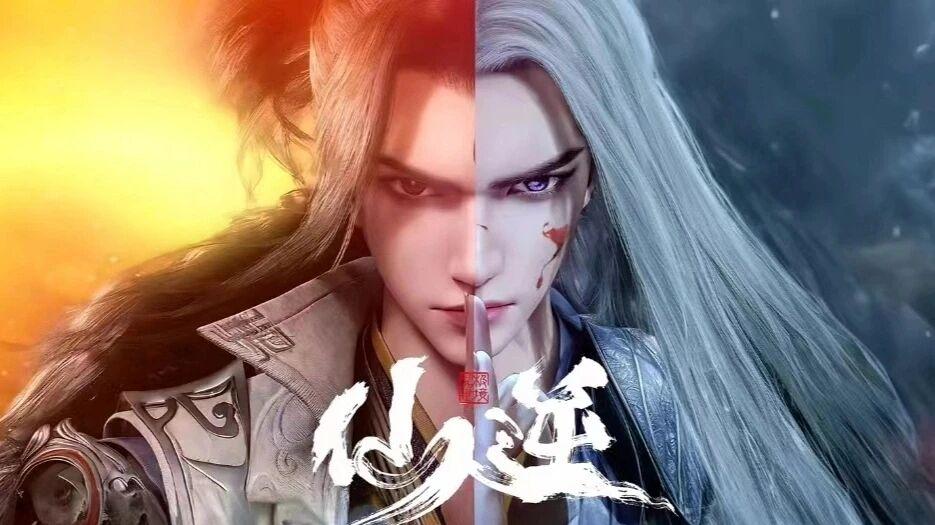 2025年豆瓣最佳动画剧集Top10出炉，国产动画勇夺冠军！