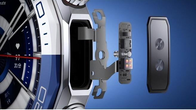 从城市到深海，华为WATCH Ultimate 2一表通吃全场景