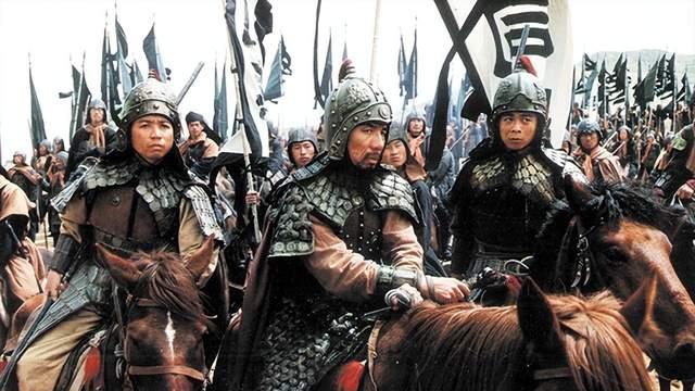 三国的一位汉室后裔，受到曹魏重用，却帮助司马懿上台！