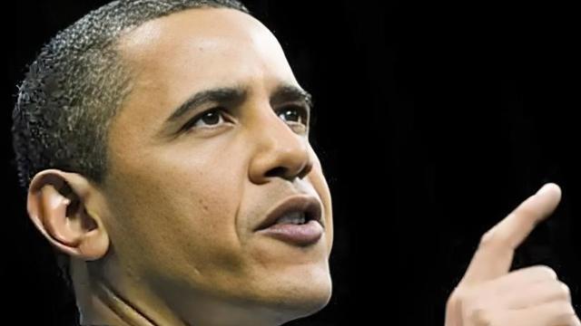 大而美法案引爆全美内乱，奥巴马也加入战局，特朗普要做最坏打算