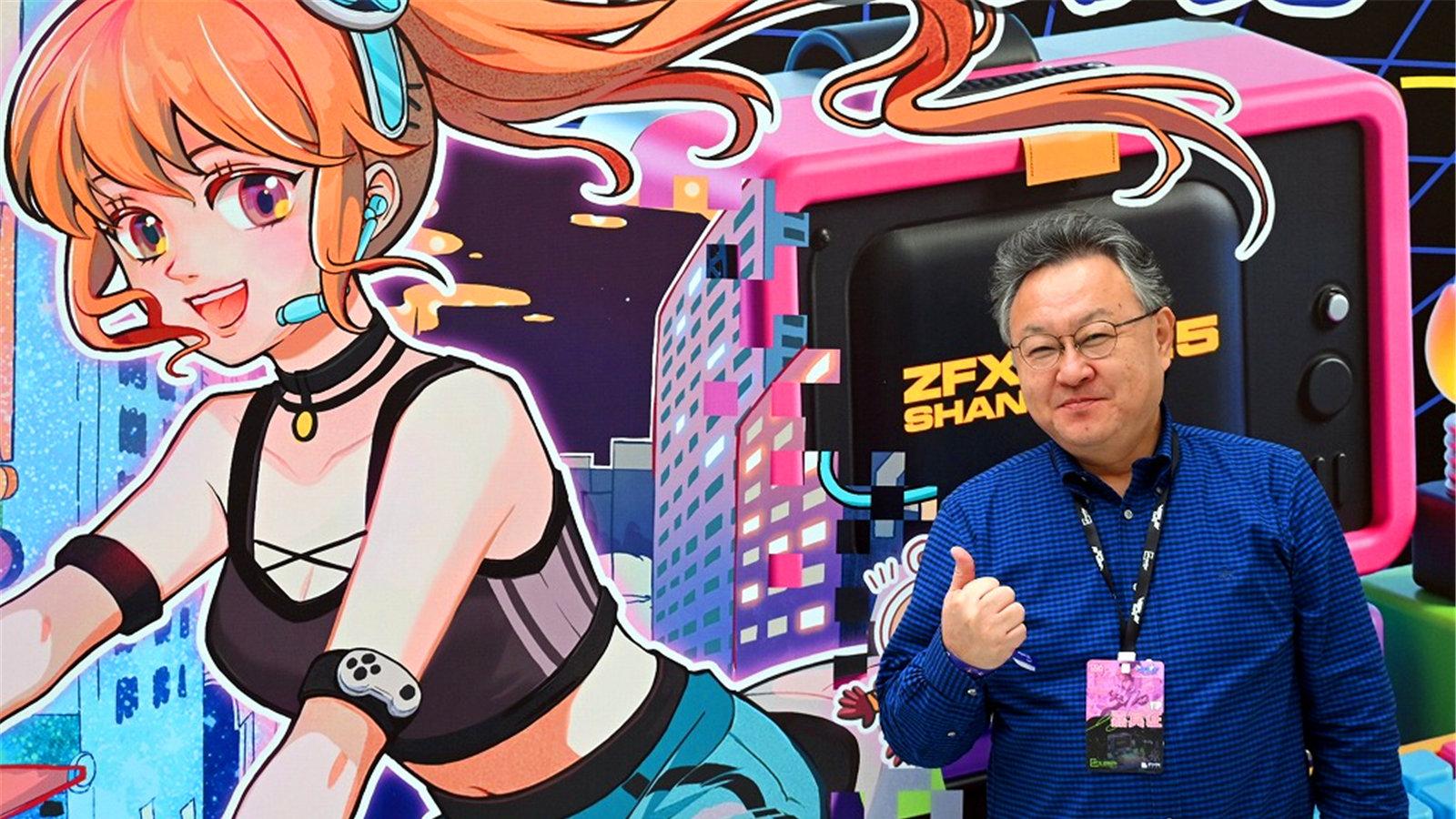 日本难复制《原神》的开发模式，吉田修平：高工时成关键差异