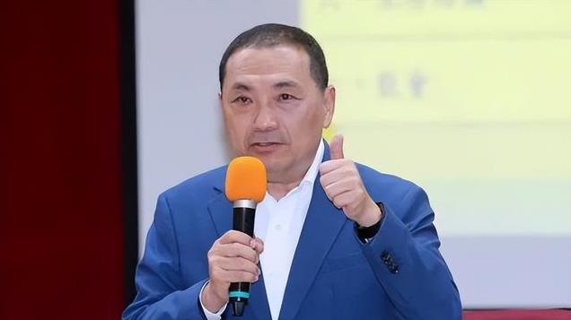 台媒曝光赖清德2025布局，先剿灭柯文哲，再操作韩国瑜裂解国民党