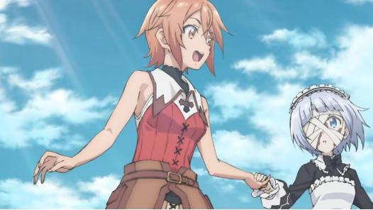 新番资讯，猎奇流《被勇者小队逐出队伍，只好在王都自在过活》