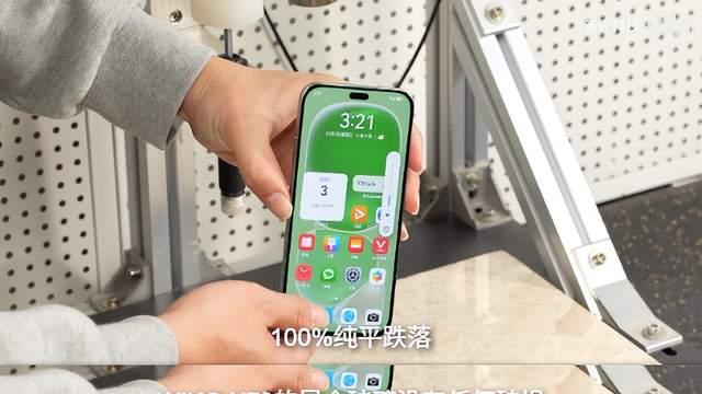 WIKO X70五岳到实验室全程硬核挑战，耐摔实至名归