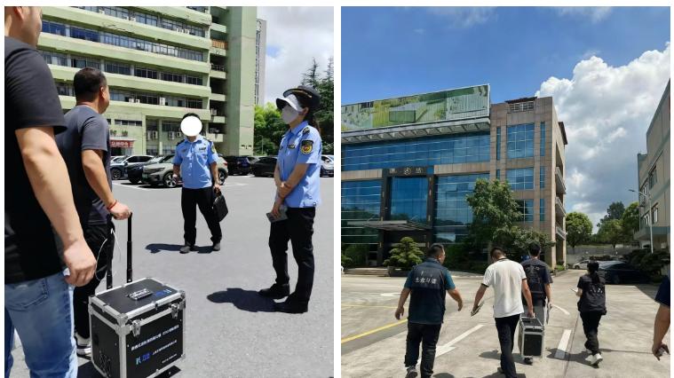 填补活性炭现场检测标准空白，助力VOCs准确治理！