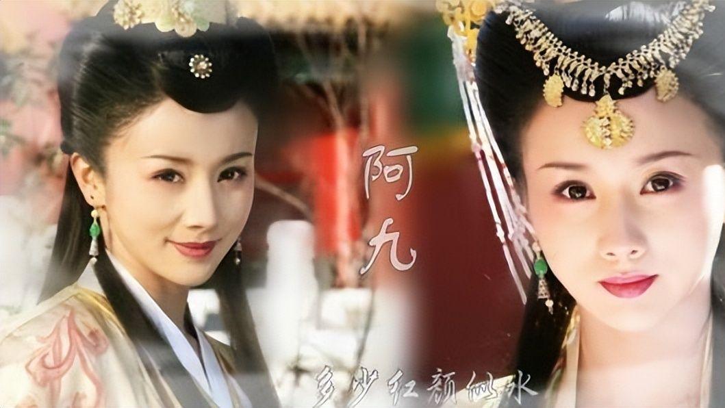 44岁孙菲菲官宣离婚！曾在剧组遭吐痰暴打被雪藏，患重病容貌巨变