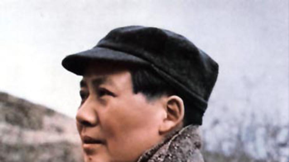 抗战步入艰难，毛主席说：只要我们保住这两个数字一半，就能胜利