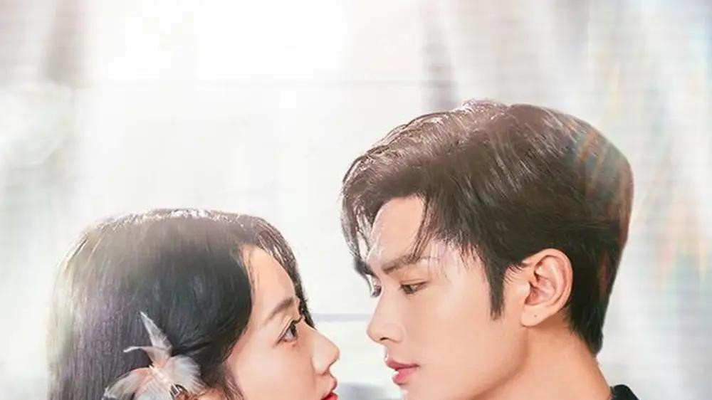 《今日宜嫁娶》甜蜜暴击，笑泪交织的婚恋奇遇，必追神作