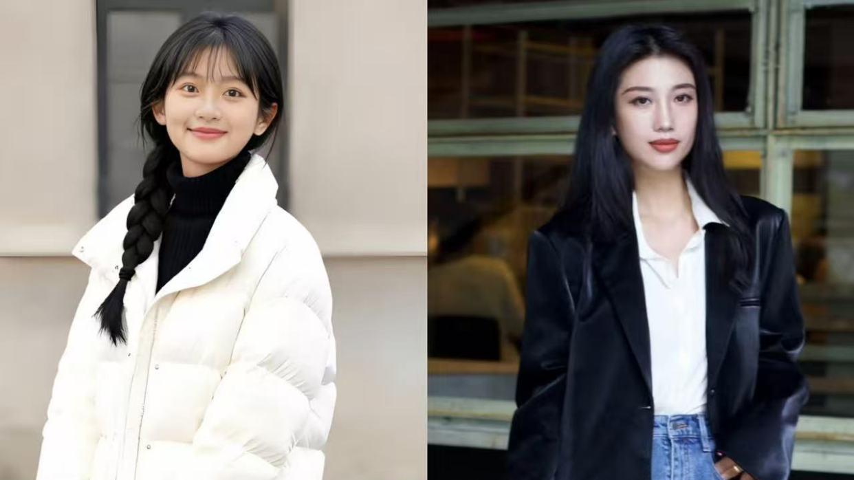 “九分裤+短靴”今年冬天火爆了！时髦又显高，小个子穿又飒又美