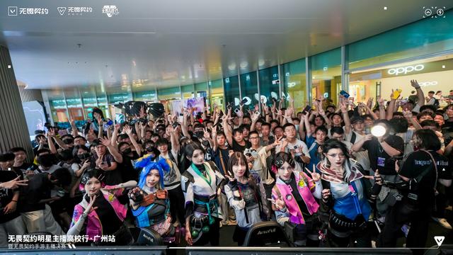 《无畏契约手游》“破圈”的秘密？为何这款游戏能成为玩家的宠儿