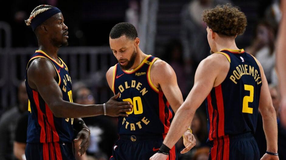 场均7.8分，年薪2250万，被无情弃用！勇士和科尔堵死补强之路