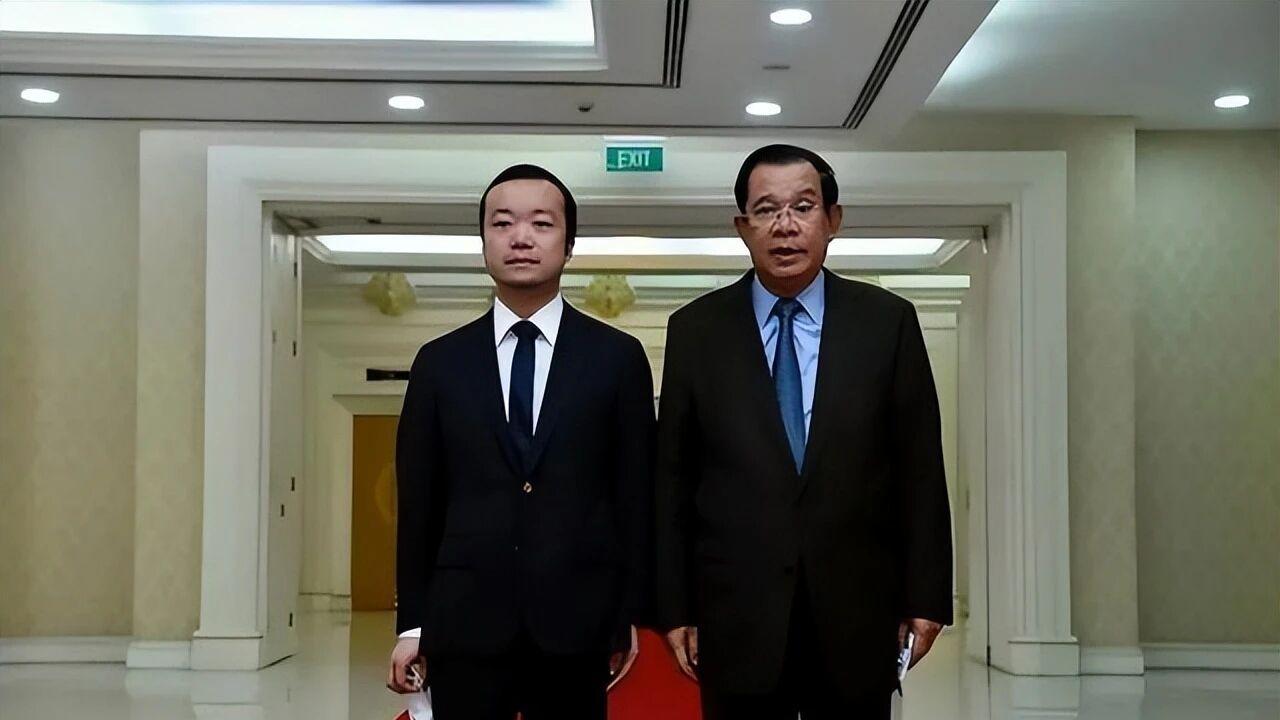 从网管到公爵，千亿诈骗狂魔陈志的“双面人生”