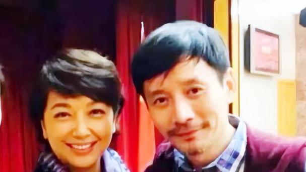 江珊情路终圆满，女儿首肯的平凡丈夫才是真爱归宿