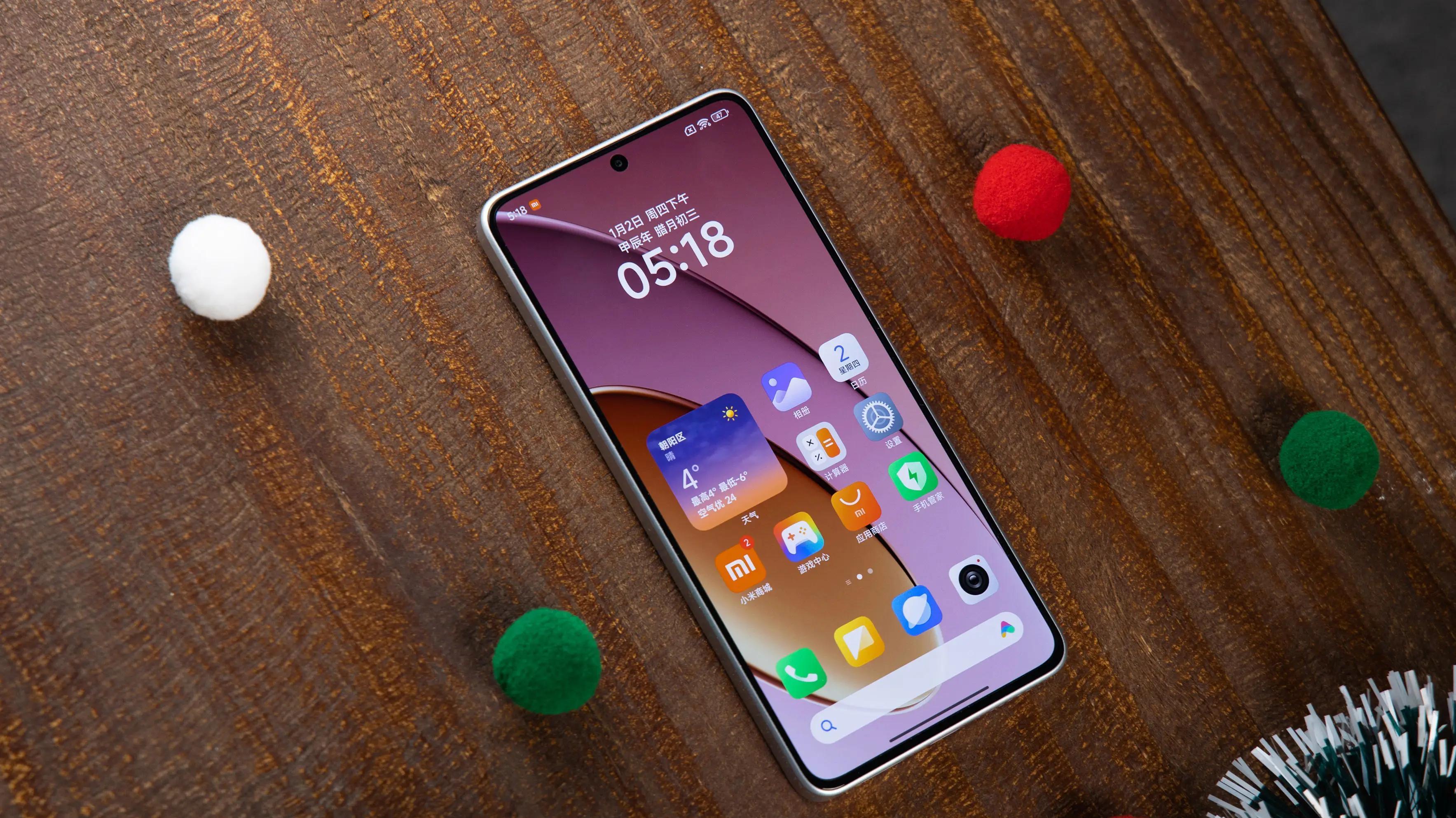 小米官宣 Redmi Turbo 4 Pro：7550mAh 电池 + 骁龙 8s Gen4 处理器，2000元价位段性能如何？