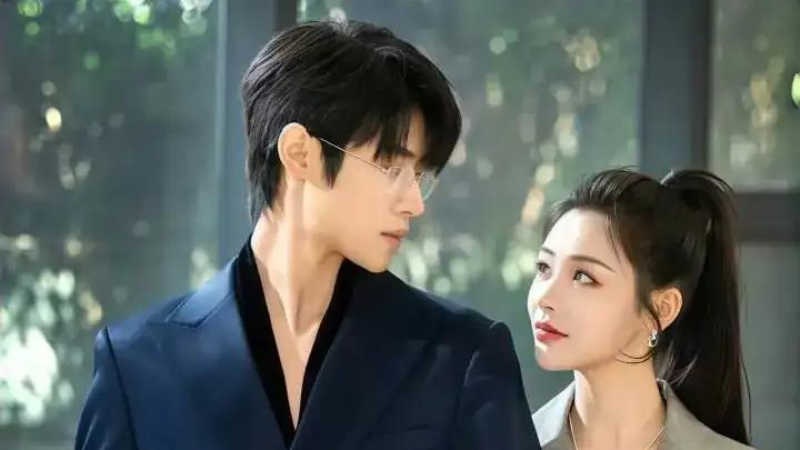 短剧《爱意难逃》爱意难逃情感深处的挣扎与抉择