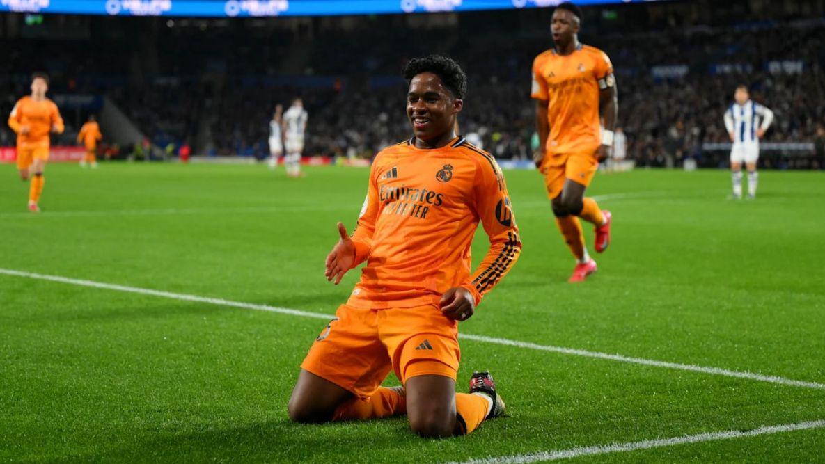 别高兴太早：曝解雇阿隆索并不会改变某些皇家马德里球员的命运