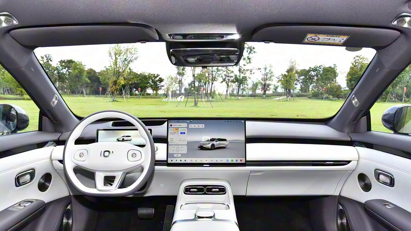 纯电版预售11.99万元起/全新中大型车 长安启源A06将于11月9日上市